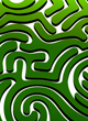 green maze